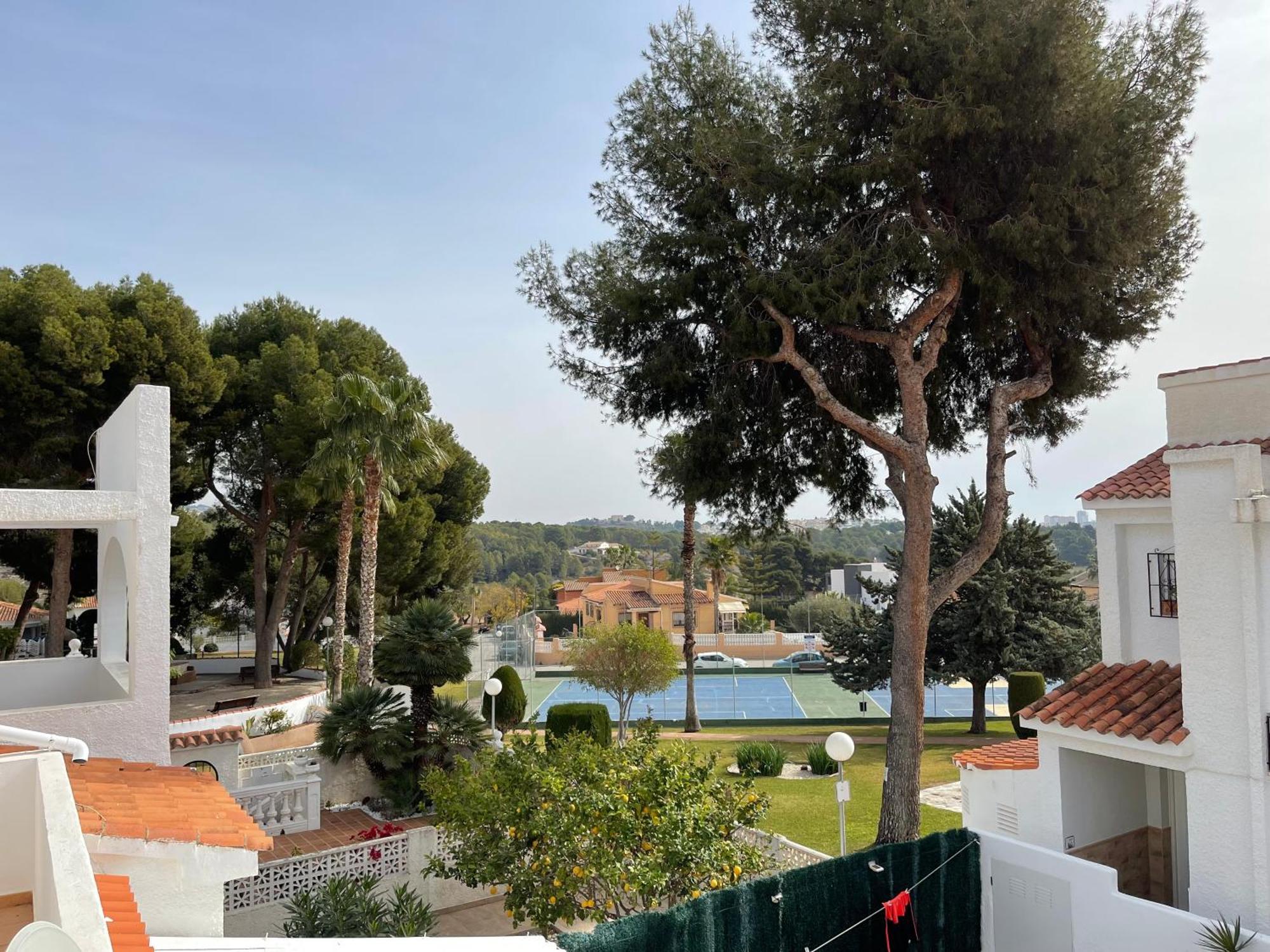Villa Casa Calpe Park Exterior foto