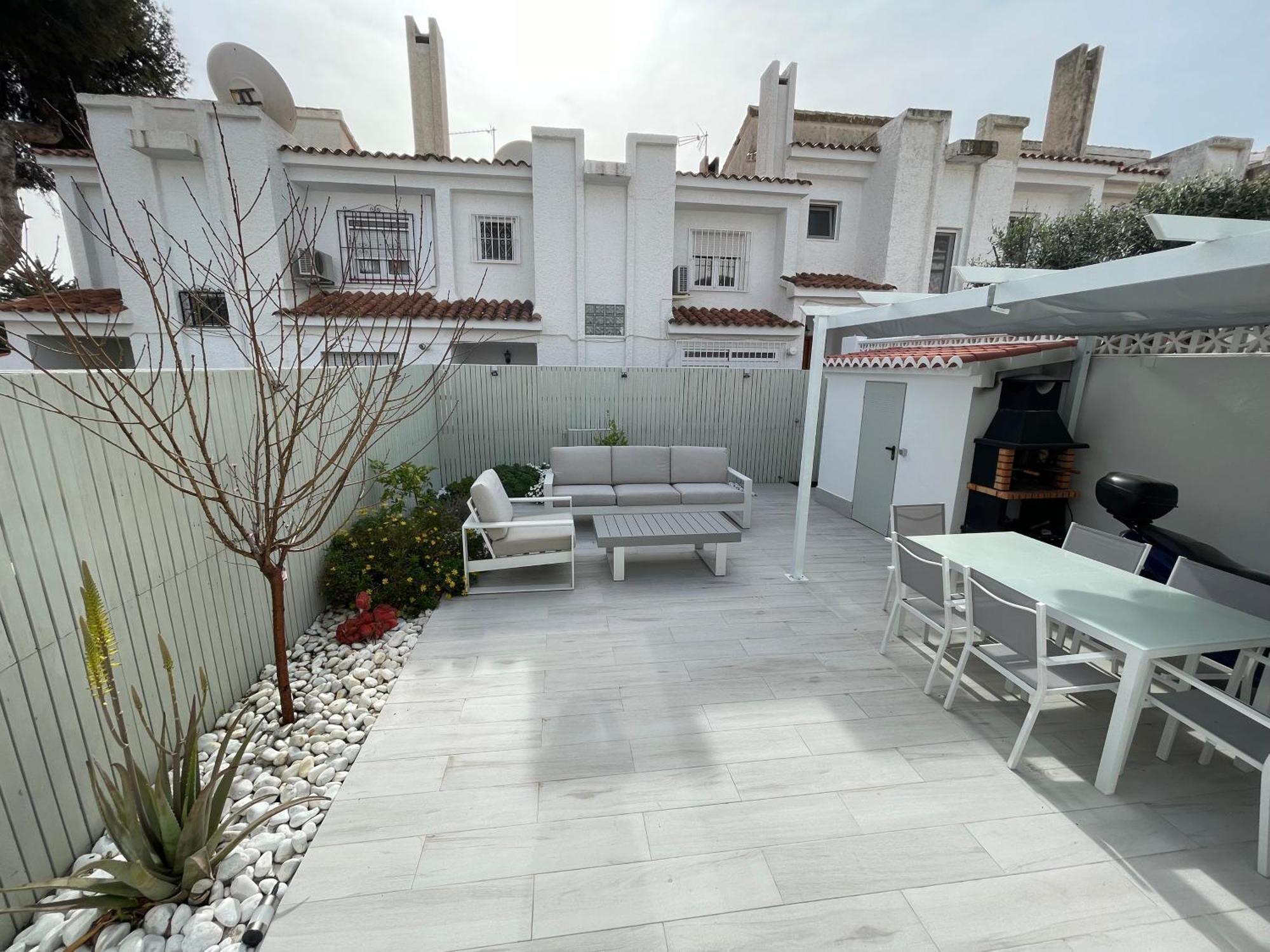 Villa Casa Calpe Park Exterior foto
