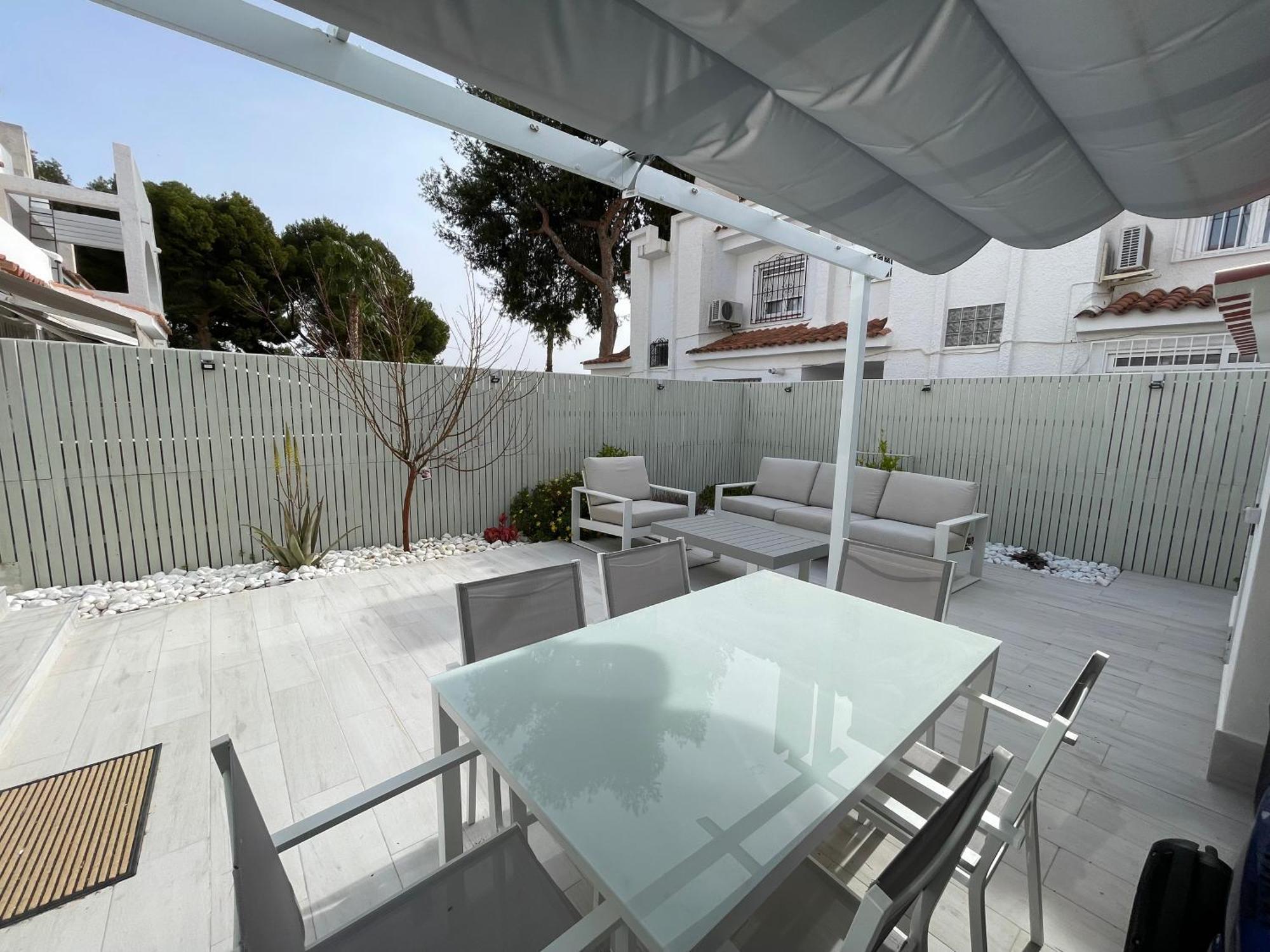 Villa Casa Calpe Park Exterior foto