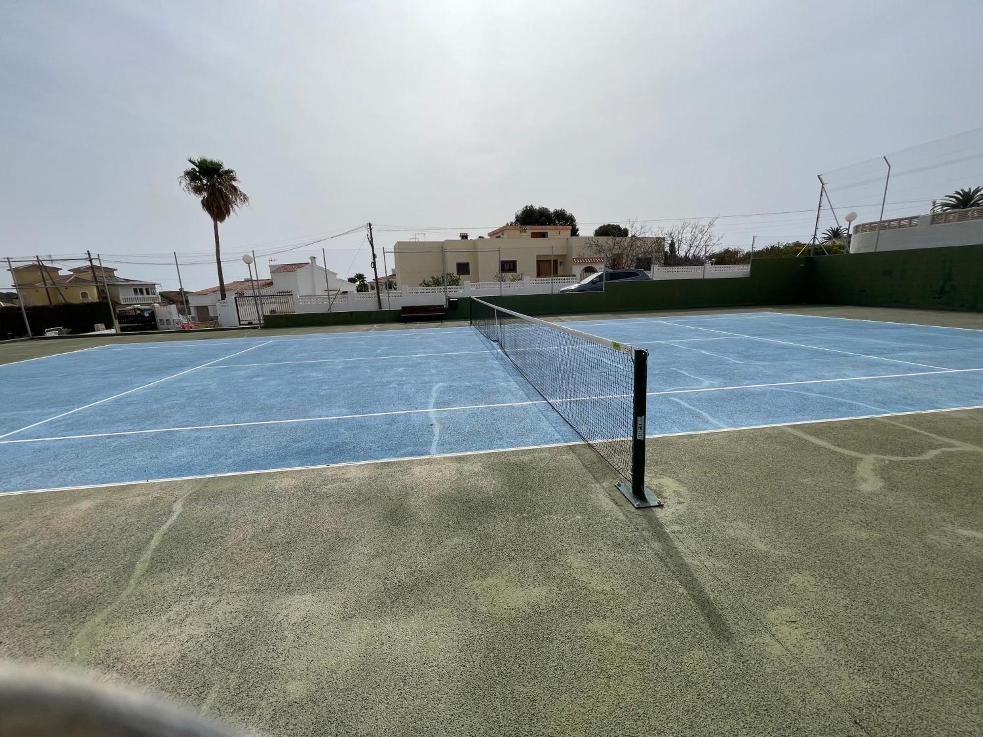 Villa Casa Calpe Park Exterior foto